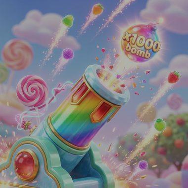 Sweet Bonanza 1000